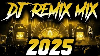 Download lagu DJ Music Mix 2025 - Party Club Dance 2025 | Best Remixes Of Popular Songs 2025 MEGAMIX mp3