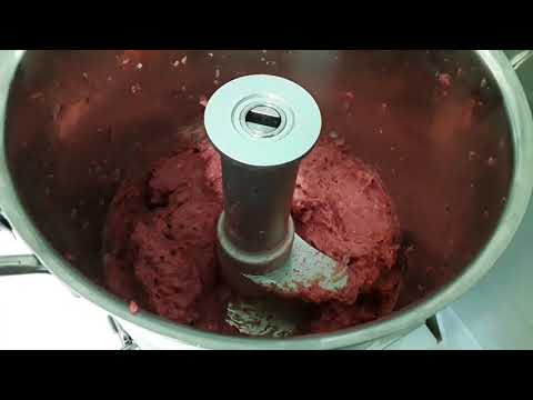 Bock(wurst)  Wiener Würstchen im Glas