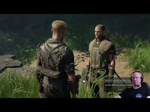 Elex 2 - 35 Auf dem Weg zu den Morkons