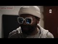Emtee Emazweni Studio Recording Session With Ruff
