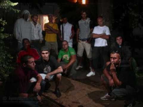 El Veneno Crew -  Agua Son Sus Balas ( Ferni ,Yapsi,  Guiyo & Stereoman )