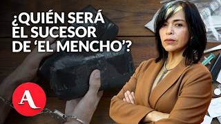 Anabel Hernández: redes de corrupción y protección permitieron el ascenso de ‘El Mencho’