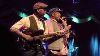 Living Colour - I want to know, Live in Brooklyn 2014