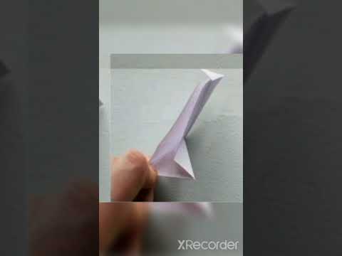 Diy origami flowers#homemade flower#arshiya Art and craft