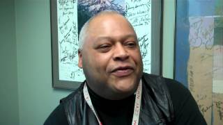 Carlton Jackson talks to Oregon Music News about playing with Booker T and Charlie Hunter