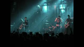 Crown the Empire - Evidence live 1/17/12 at First Ave, Minneapolis, MN