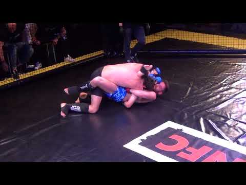 PNFC10 - Eduardo Michelini vs Mattia Furlani 3° round