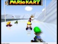 Mario Kart 64 Impossible Mode Star Cup