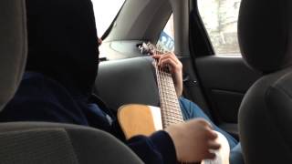 Jawbreaker - Unlisted Track (cover)