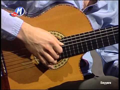 Serhan Yasdıman & Ceyhun Çelikten - Cefanda Güzeldi [ Seyyare ]