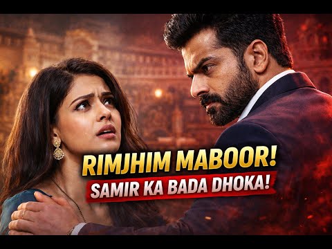 Rimjhim - Choti Umar Bada Safar | Full Episode 74 | 28 Dec 2025 | #dangaltv  | Dangal TV