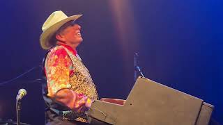 Jason D. Williams Live in Vancouver