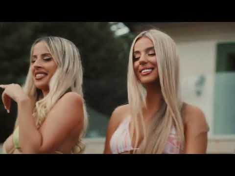 ÓSCAR EL RUSO, SAMUEL G, SAMUELIYO BABY FT. MONCHO CHAVEA - MI CACHULI (VIDEO OFICIAL)