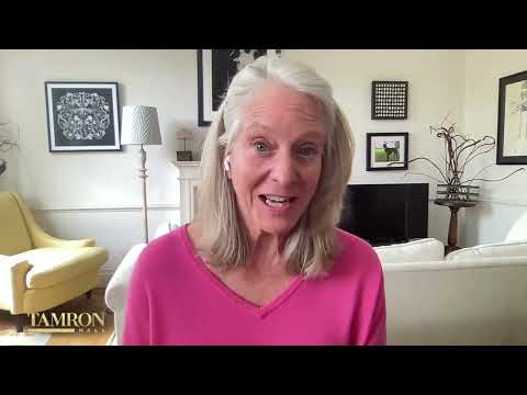 Bonnie Garmus Was Turned Down 98 Times Before Writing Her Celebrated Debut Novel