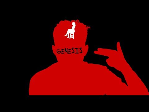 Antany Knows - Genesis