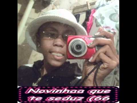 MC MADIMBUL Ta Malemolencia, vai de vagarinho assim