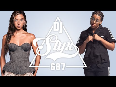 MERYL x EVA x STYX 687 - Coco Chanel (ZOUK REMIX)