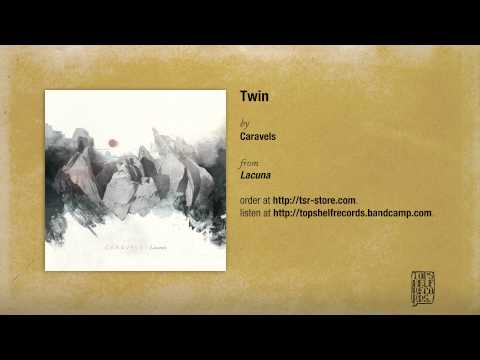 Caravels - Twin