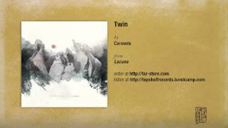 Caravels - Twin