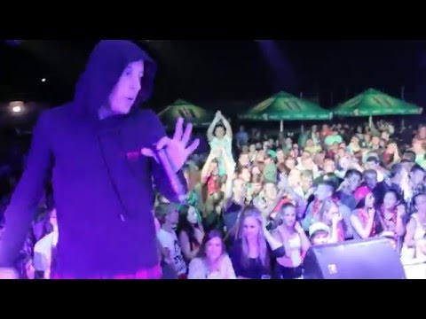 Kildo - Live show (Nasleduj ma / Molotow)