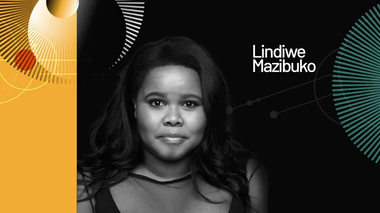 The Gathering 2022: Lindiwe Mazibuko's Keynote address.