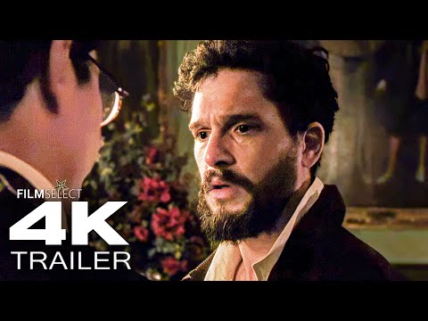 Kit Harington y el reparto de 'Industry' sobre la temporada 3 y los nuevos desafíos que vivieron