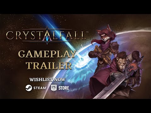 Gameplay Trailer
