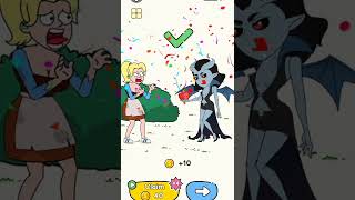 Amazing Cartoon character game #androidgame #trending #gaming#3d #Kamboh Android game pl