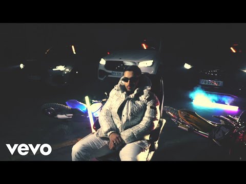 FAYV - C'est FAYV (Clip officiel)