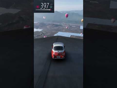 Thumbnail for Speed Limit but BMW Isetta Forza Horizon 5 by BMW Isetta
