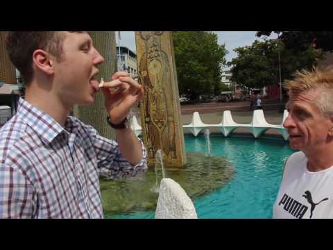 Halogen by James Marx