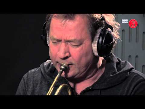 BBC In Tune Sessions: Nils Petter Molvaer