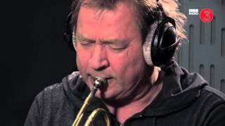 BBC In Tune Sessions: Nils Petter Molvaer