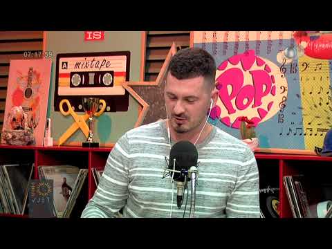 Wake Up, 16 Maj 2018, Pjesa 1 - Top Channel Albania - Entertainment Show