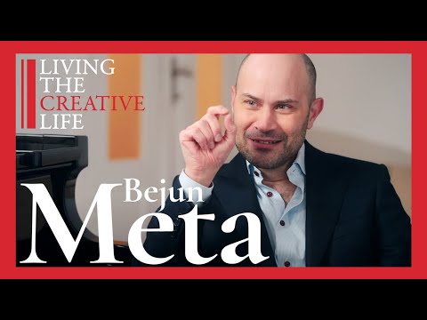 Countertenor Bejun Mehta on Bach, Christa Ludwig, and Finding the Fire NEW Interview!