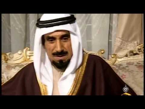 كلمة الشيخ جابر الأحمد رحمه الله / تحرير الكويت