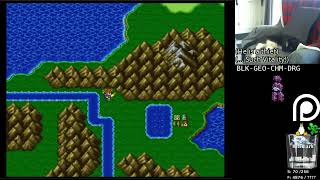 FFV Four Job Fiesta 2026 - 2-5