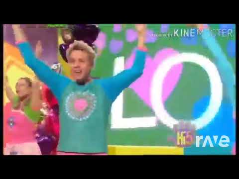 Love X Never Gonna Follow That Train Mashup New Version