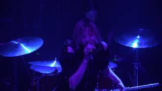 Bardo Pond - Moment To Moment (Johnny Brenda's) Philadelphia,Pa 3.31.17