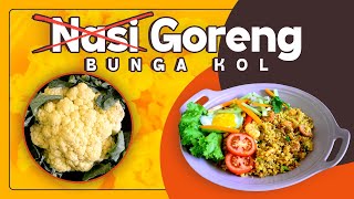 Download lagu Make Fried Rice but Don't Use Rice! mp3 Download lagu Make Fried Rice but Don't Use Rice! mp3