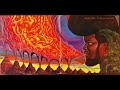 Buddy Miles – A Message To The People (1971)