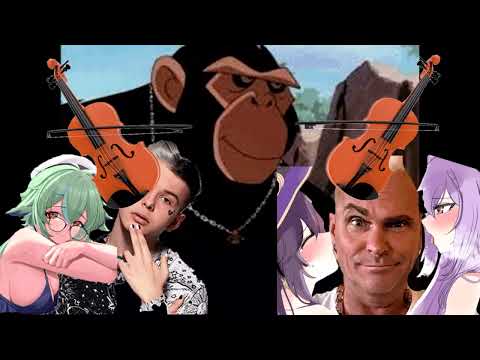 Alee feat. MC Hawer - TRAVIS | [Sped up] [Nightcore] [TikTok version]