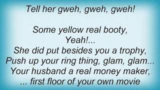 Shaggy - Gweh Lyrics