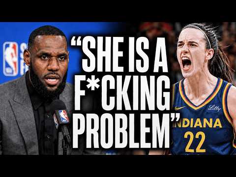 10 NBA Legends React To Caitlin Clark's INSANE Abilities!