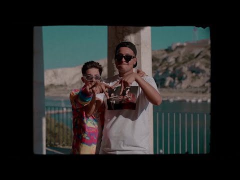 DJ Hamida feat. Maturo - "Lo que paso" (clip officiel)