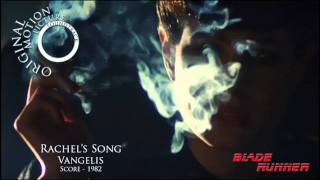 Vangelis - Rachel&#39;s Song
