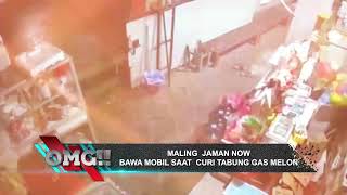 Download lagu Maling Jaman Now, Bawa Mobil Saat Curi Tabung Gas Melon | OMG!! (30/03/22) mp3 Download lagu Maling Jaman Now, Bawa Mobil Saat Curi Tabung Gas Melon | OMG!! (30/03/22) mp3
