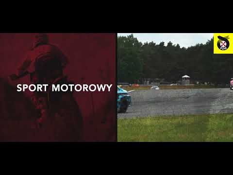 PZM. Z pasji do motosportu