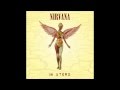 Nirvana Serve The Servants Audio