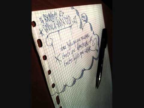 Esco - Otro folio más [GodsilaEstudios]